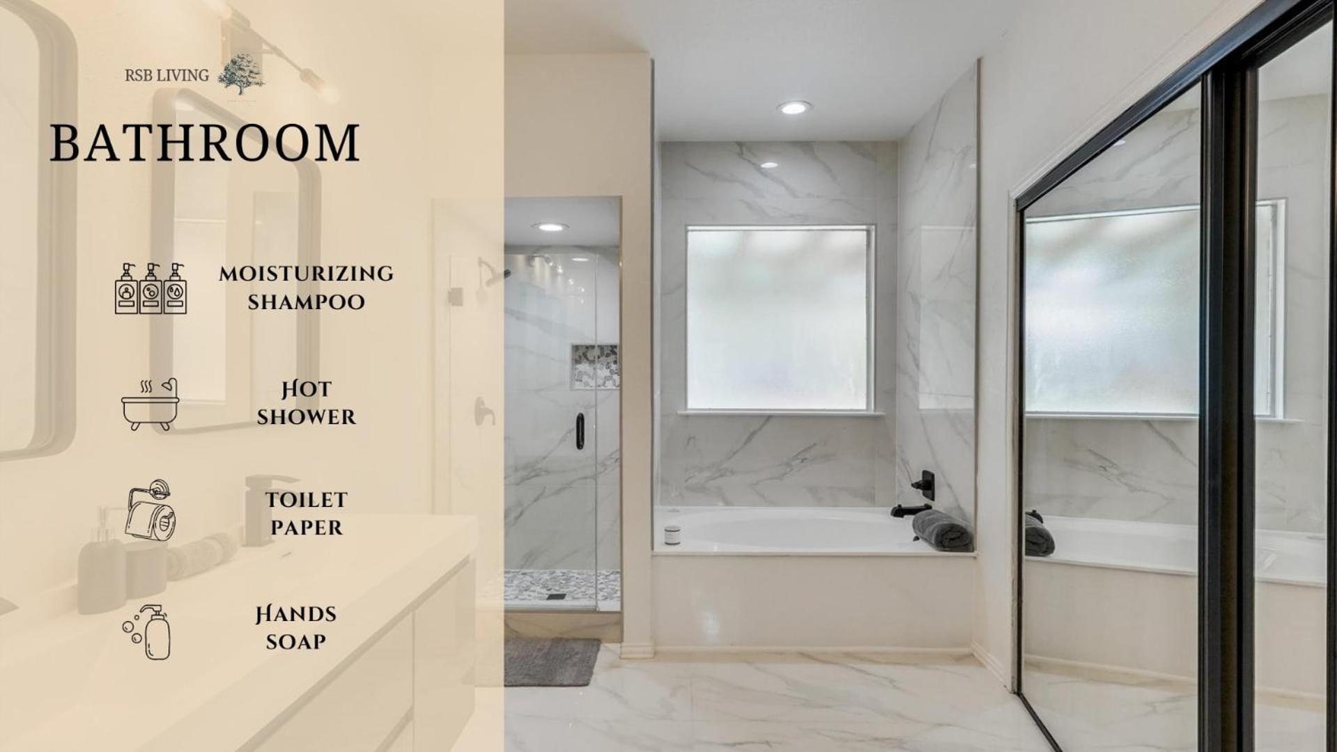 6Br 3,5Ba Home Pool, Hot Tub, Game Room -16 Guests Sachse المظهر الخارجي الصورة